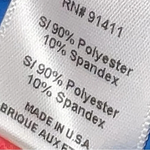 Clover Canyon Vintage Surf Shack Neoprene Bodycon Fitted Mini Skirt Size XS - Picture 6 of 9